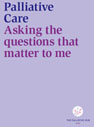 Palliative Care Booklet